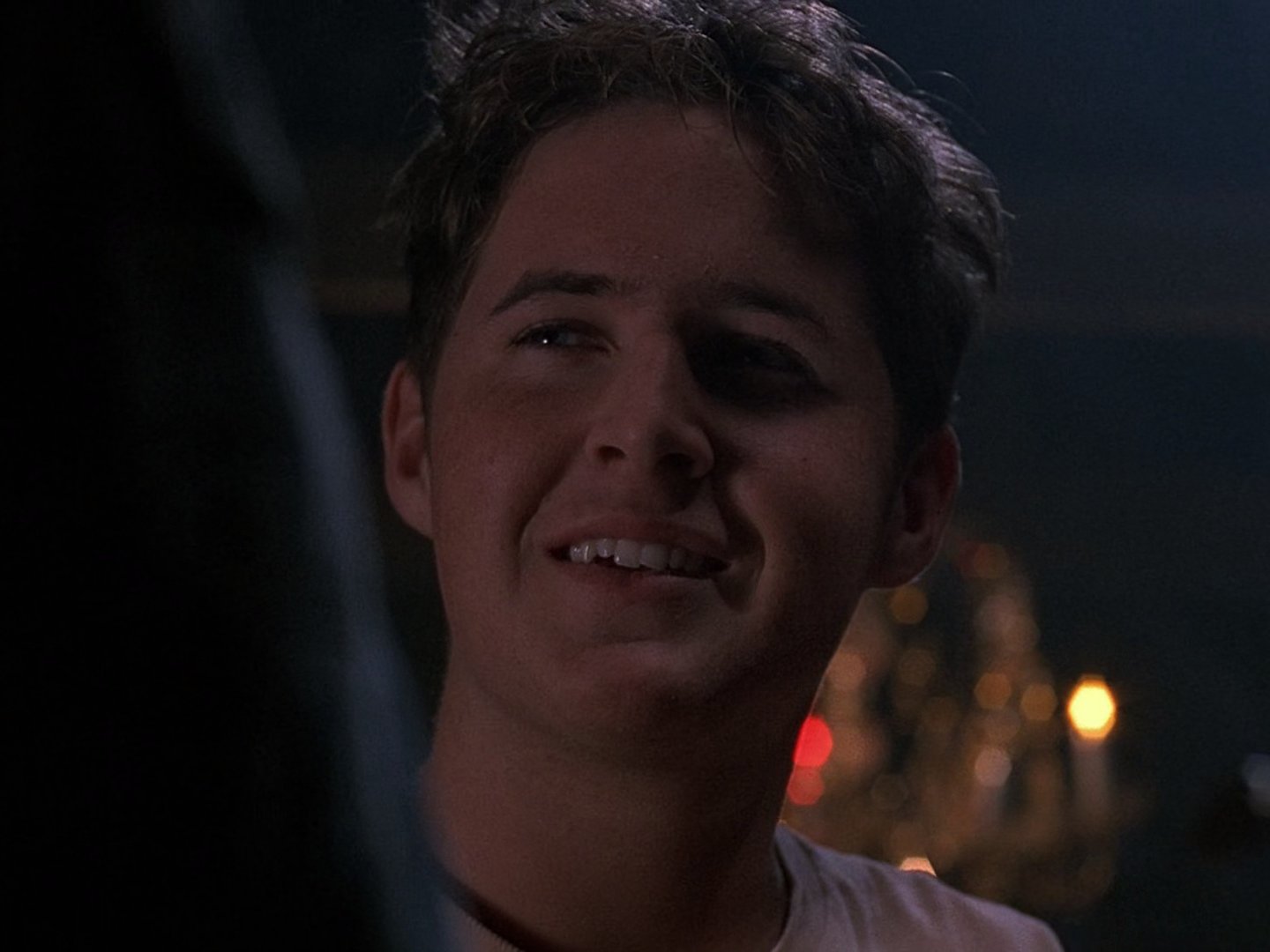 A.J. Buckley