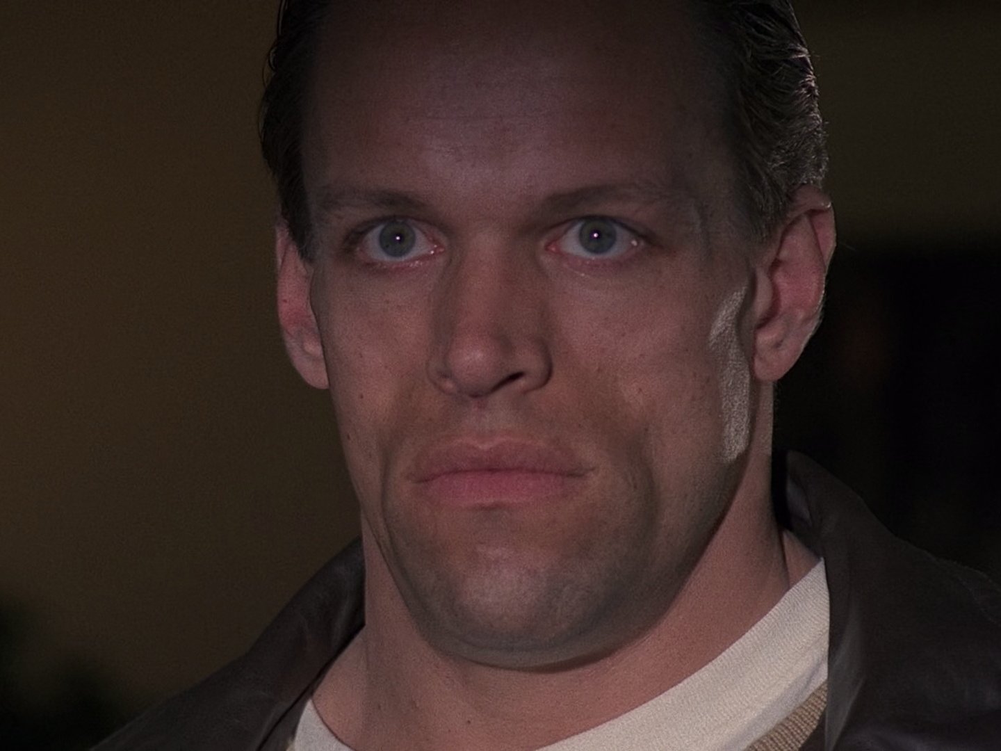 Brian Thompson