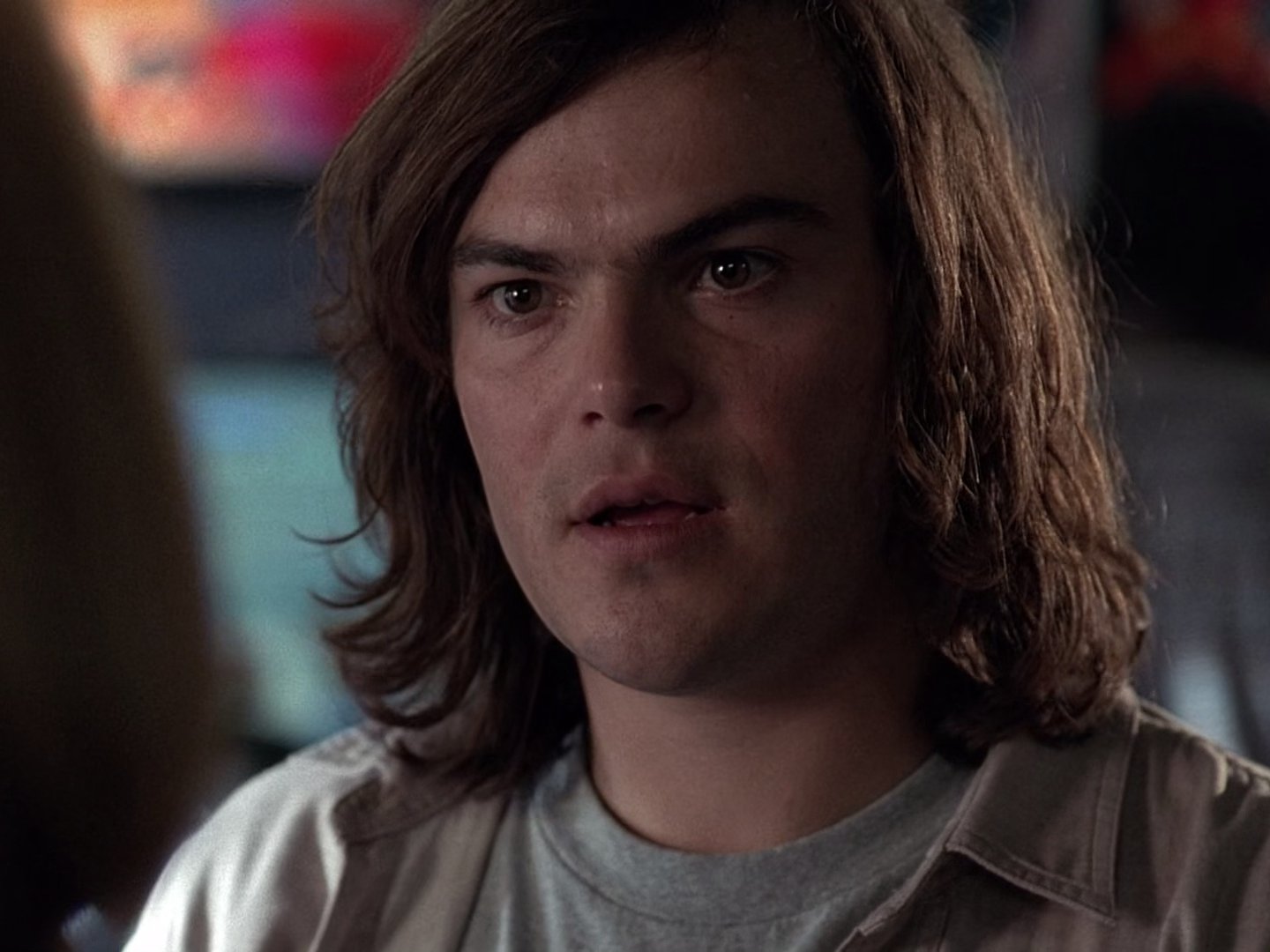 Jack Black