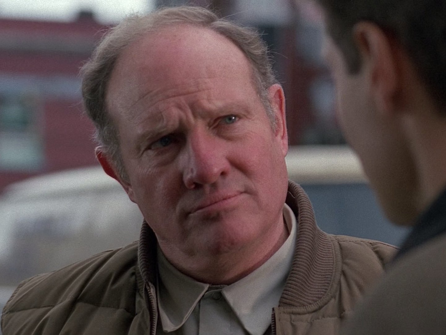 Jack Rader