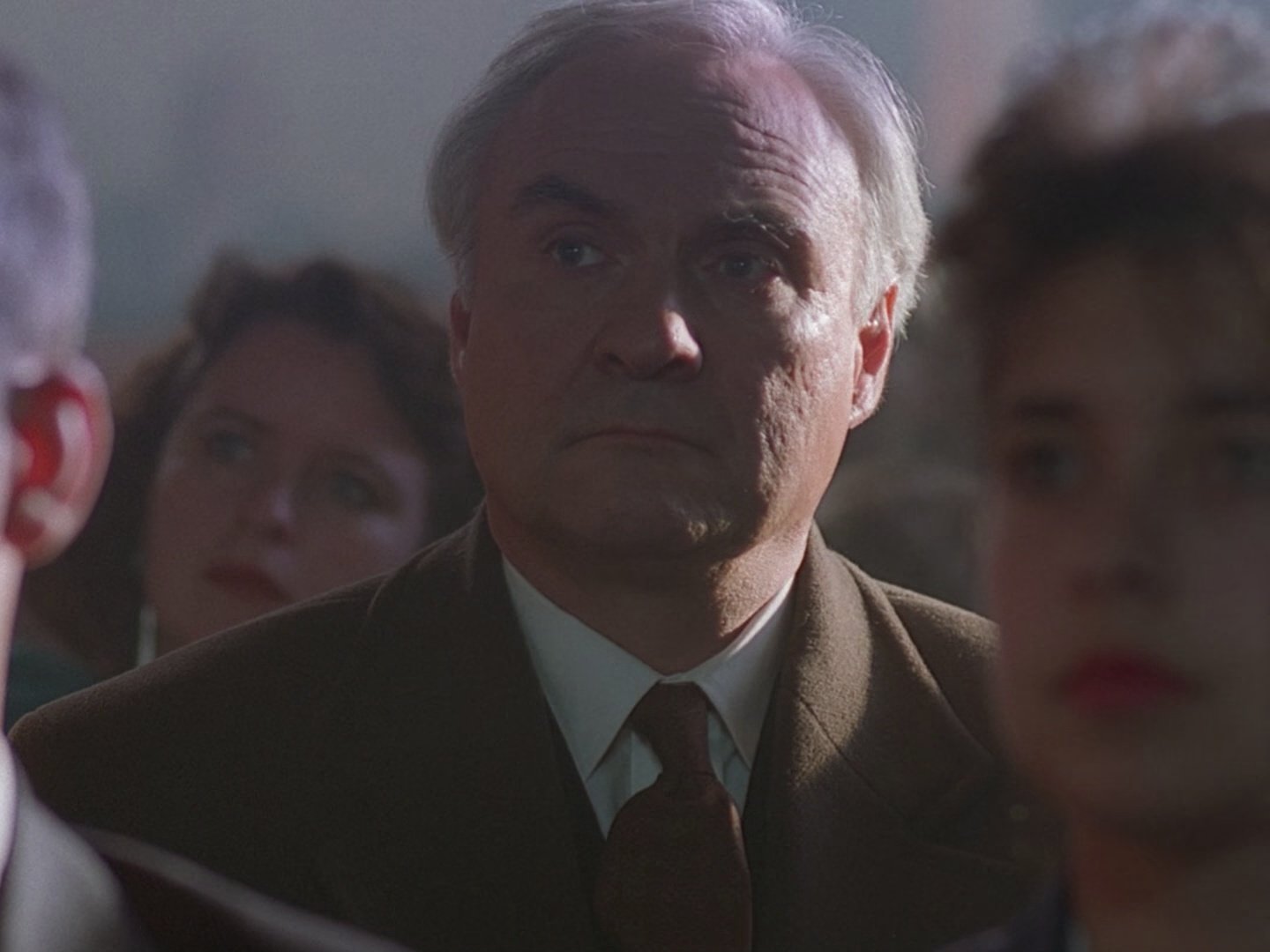 Kenneth Welsh