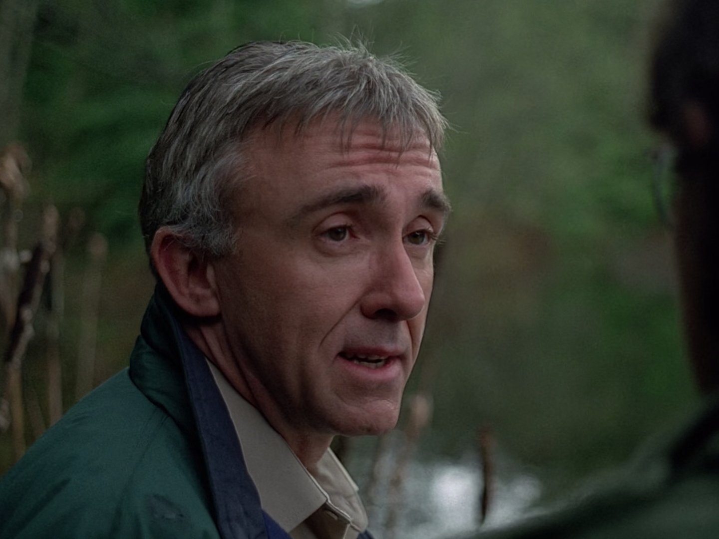Peter Hanlon