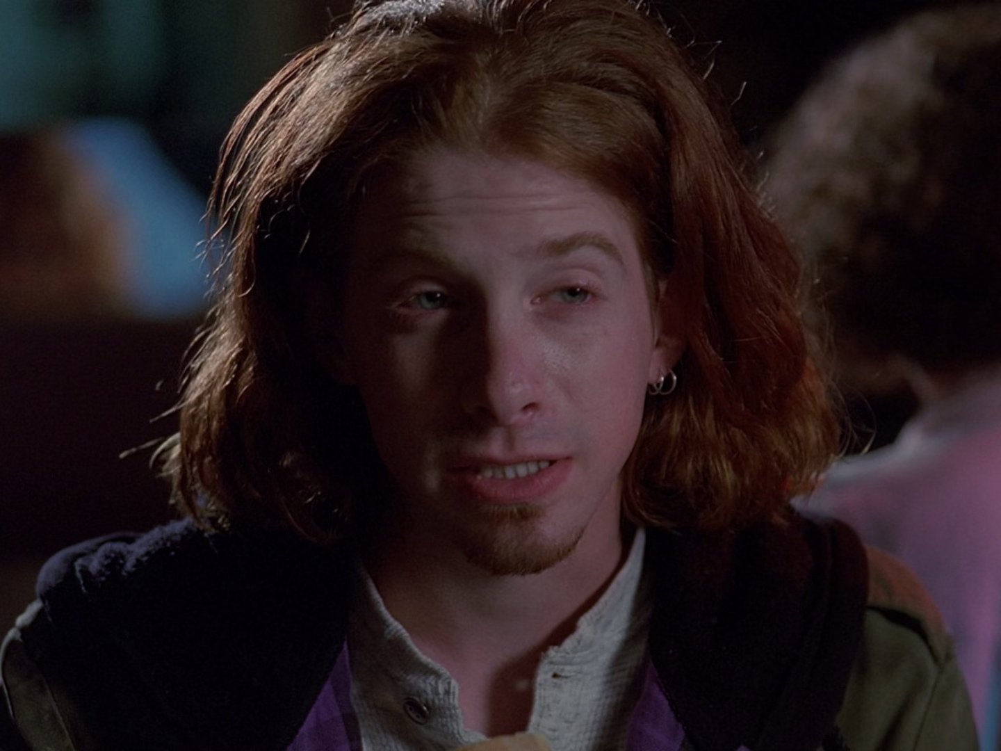 Seth Green