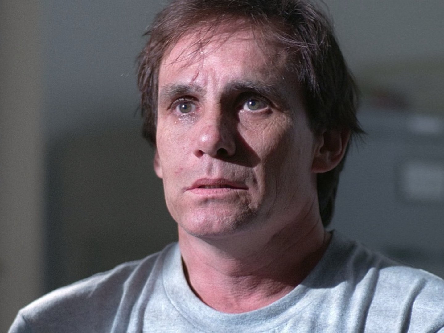 Steve Railsback