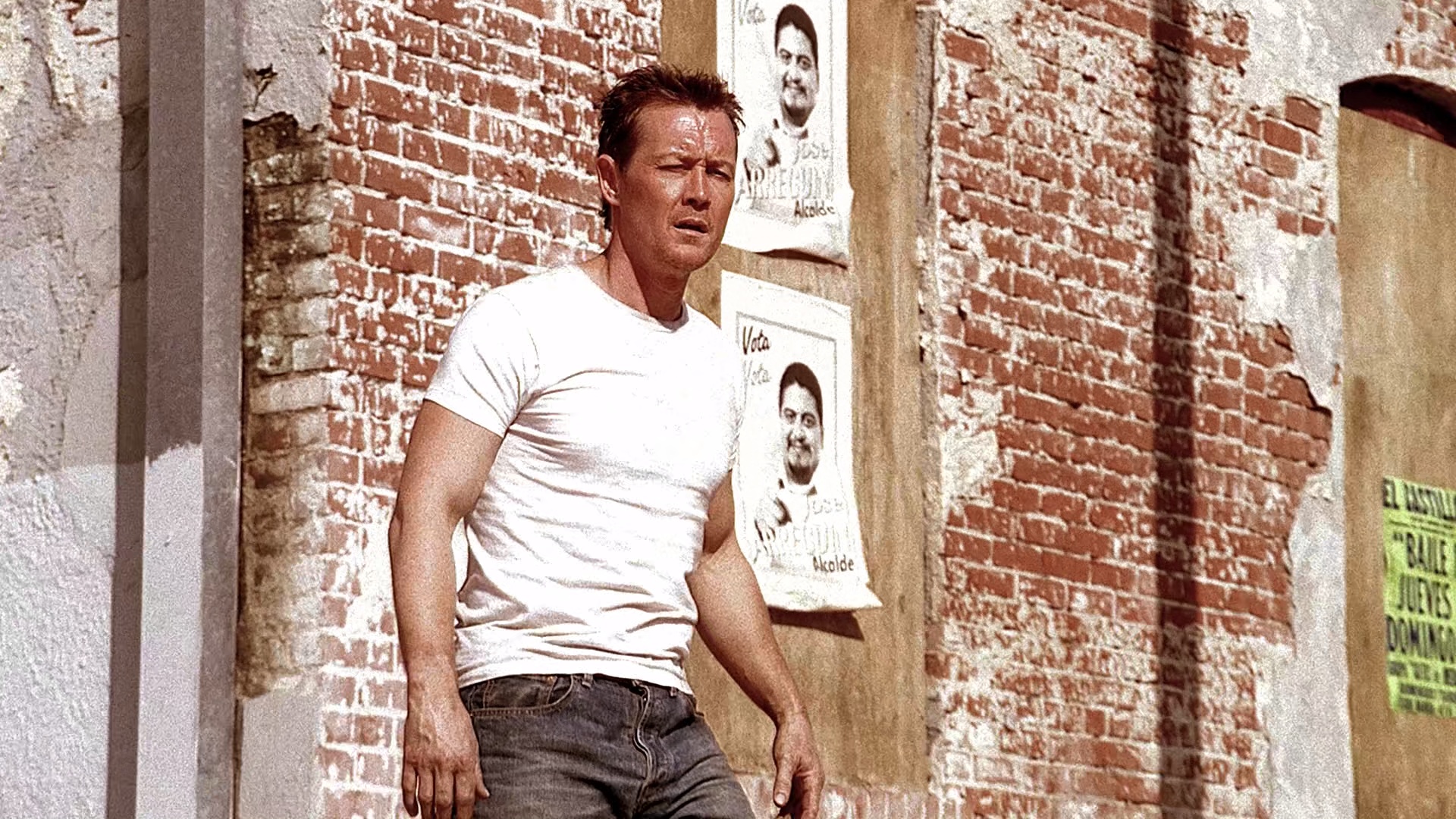John Doe
